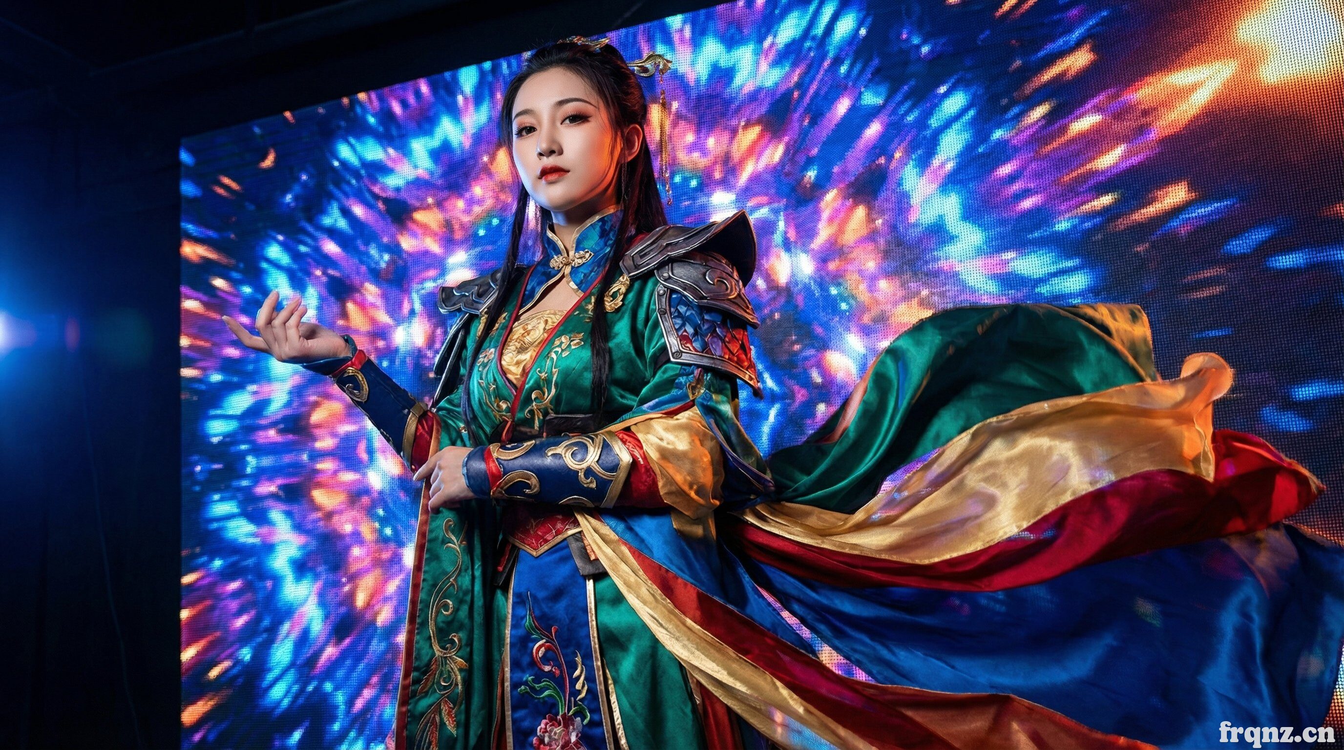 老司机动漫与Cosplay视频