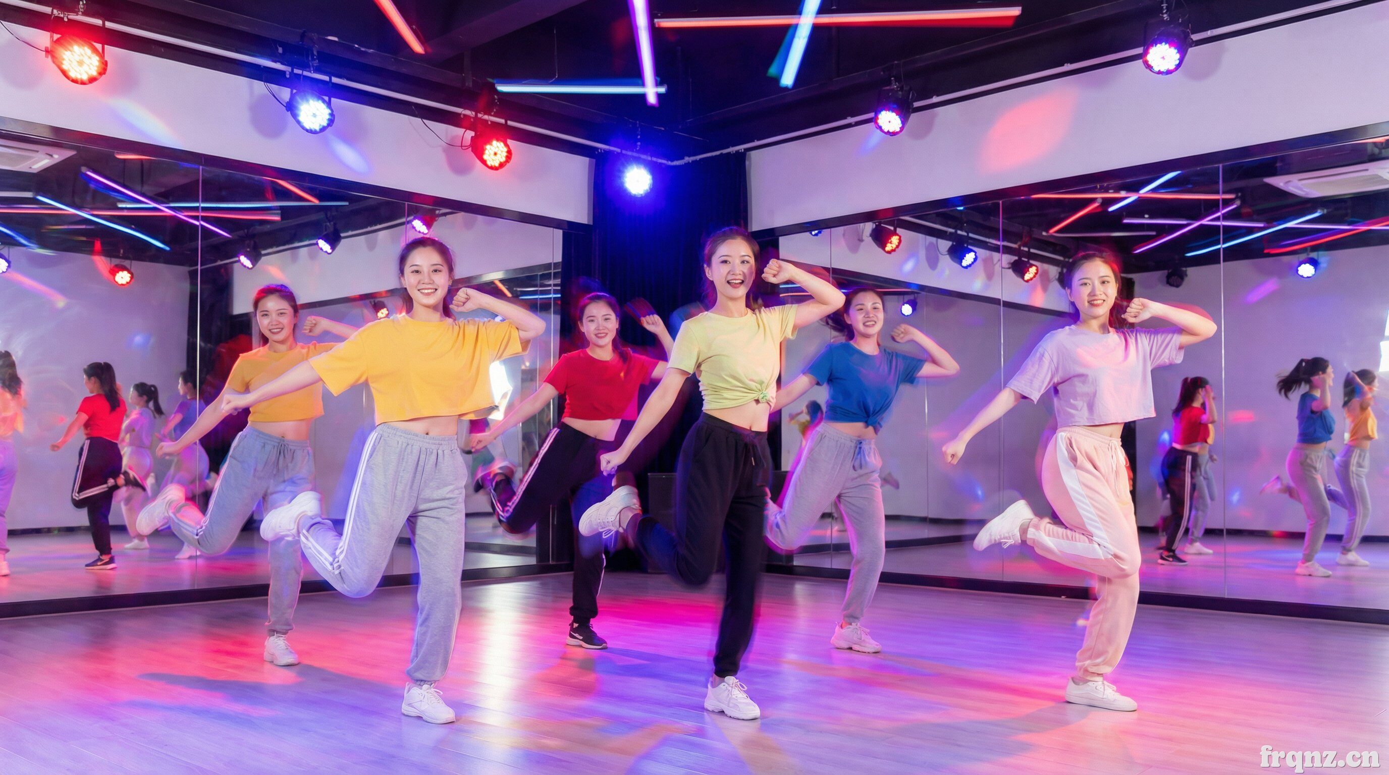 老司机 TikTok风格短视频